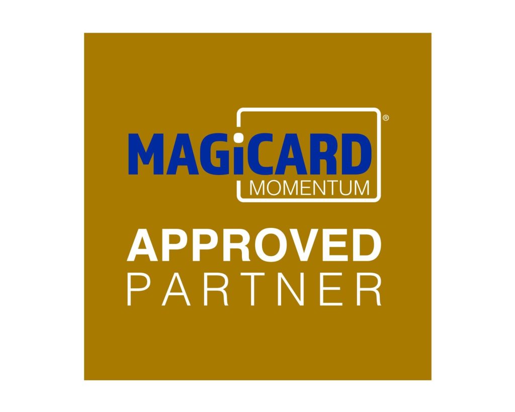 Cinta para raspar Magicard MA1000K (1000 impresiones)