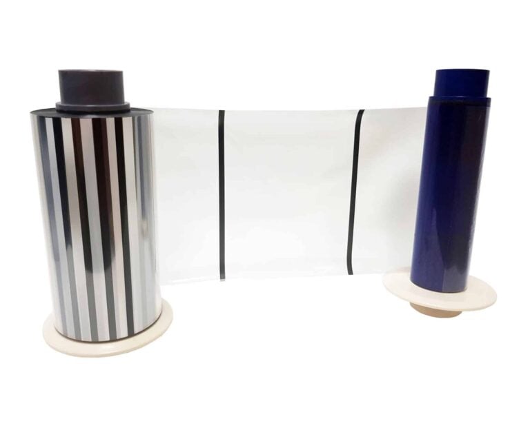 Magicard Ultima HE1000RT retransfer film (1000 prints)