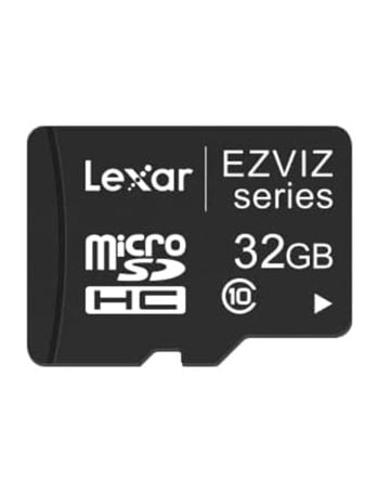MicroSD-Speicherkarte 32 GB – EZVIZ Smart Card Pro-Serie