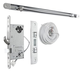 Demi-kit de verrouillage moteur 840C-50 Hi-O