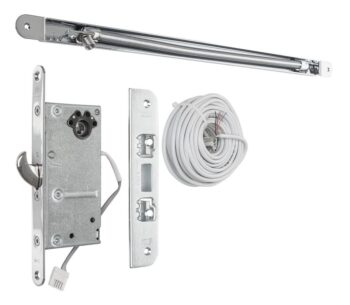 Serrure moteur 841C-50 Demi-kit Hi-O