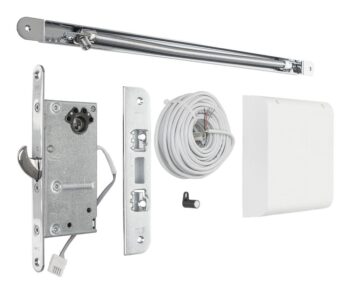 Kit de bloqueo de motor 841C-70 Hi-O