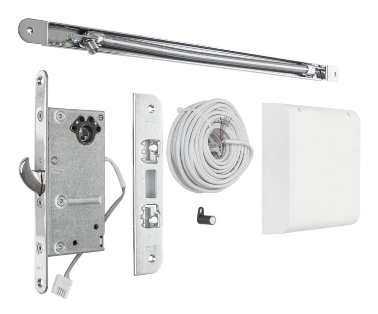 Moottorin lukko 841C-70 Hi-O Kit