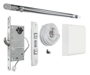 Blokada silnika 851C-50 Zestaw Hi-O
