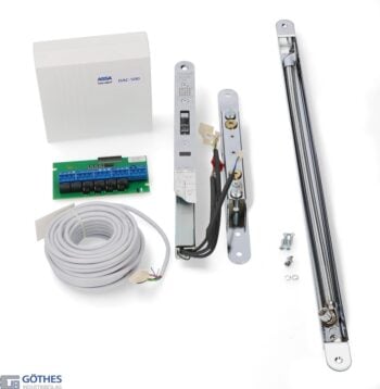 Kit de bloqueo de motor EL654-25 Hi-O