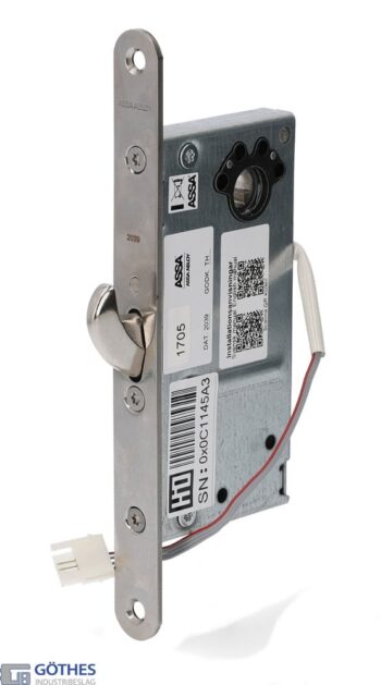 Boîtier de verrouillage du moteur 841C-50 Hi-O