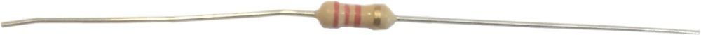 RESISTOR 2.2K (100P)