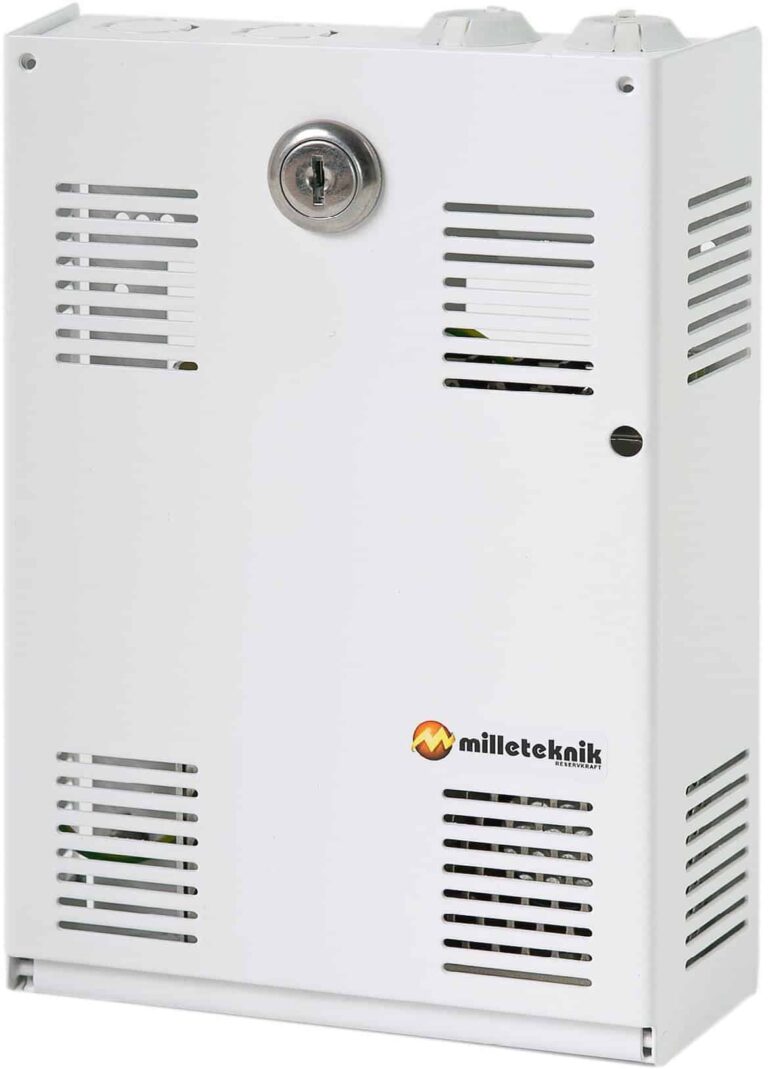 Alimentation Agg 24V 3A Mini