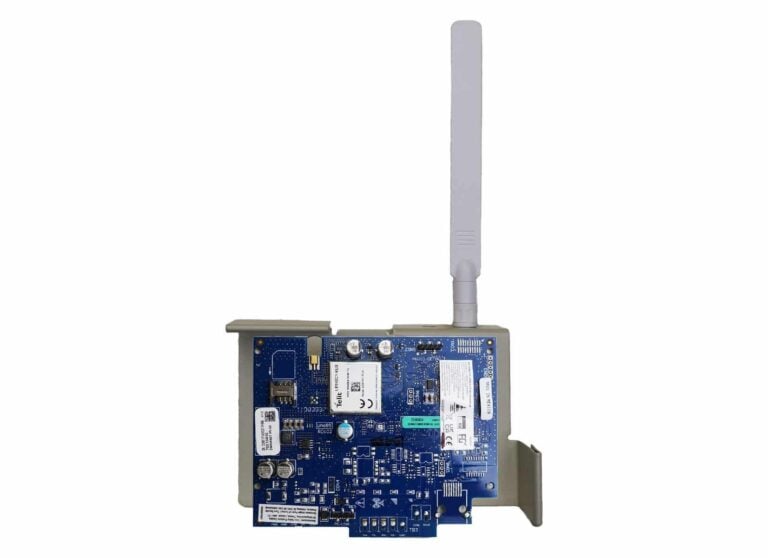 DSC LE2080 4G Alarmsender LTE/HSPA/Internett Cellular/Dual Path Alarm Communicato for PowerSeries NEO