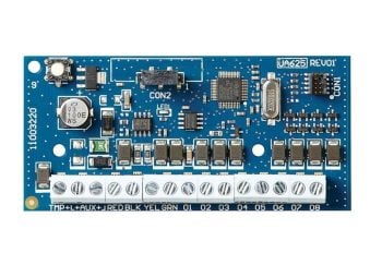 DSC HSM2208 Modul zur Erweiterung um 8 Ausgänge für PowerSeries NEO