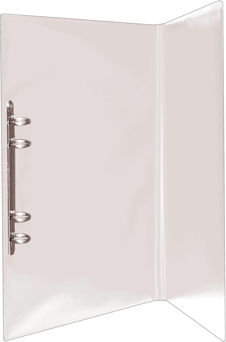 OF Binder WIT GEWICHT A3/A4