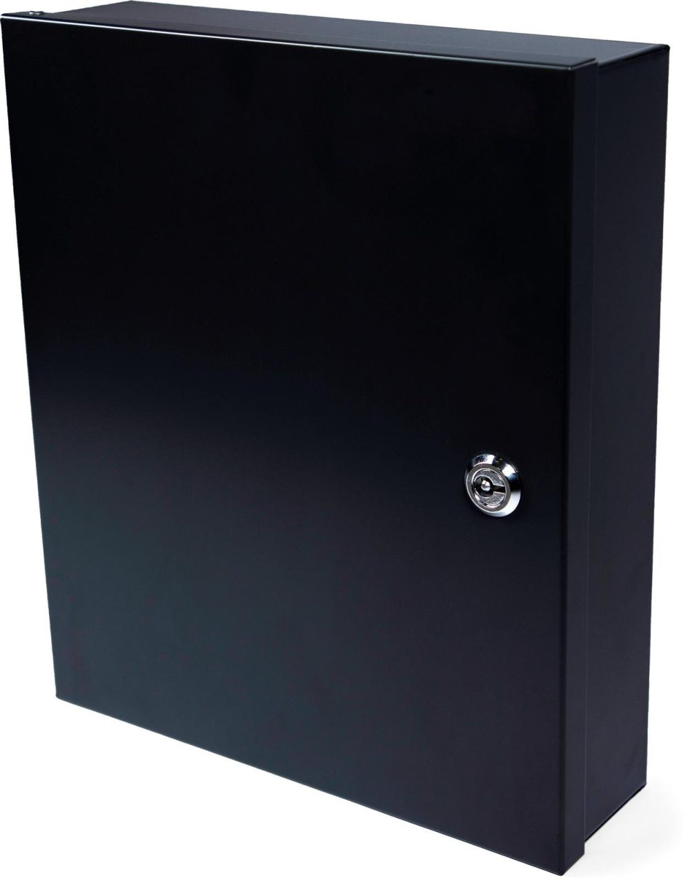 OK-kast Brandalarm A3 Zwart