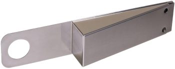 Protection anti-collision pour Trycke/Vred