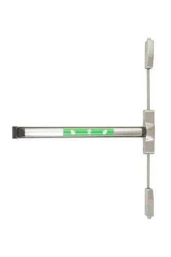 Panikregel 1125:1 M8 Höger Connect