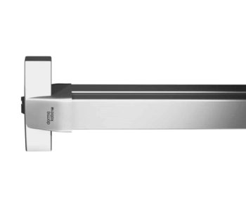 Panikregel PHB3105F Silver