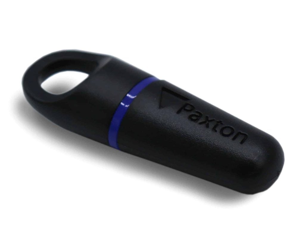 Paxton 695-644 Net2 Proximity Nøgleringe (pakke med 10)