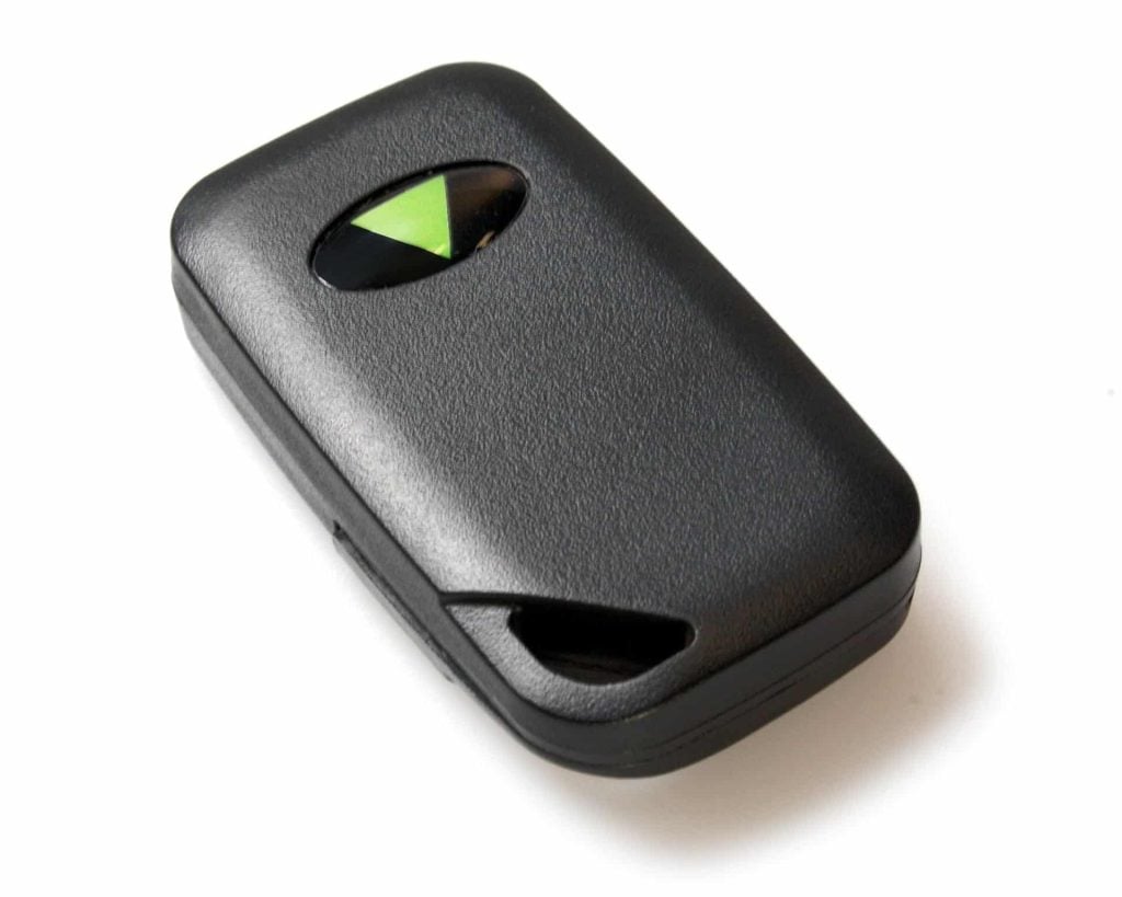 Paxton Net 2 Air Handsfree Keyfobs 690-222 (enkelt enheder)