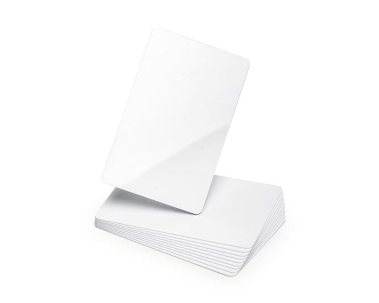 Paxton Paxton10 010-427 Cartes ISO de proximité (paquet de 10)