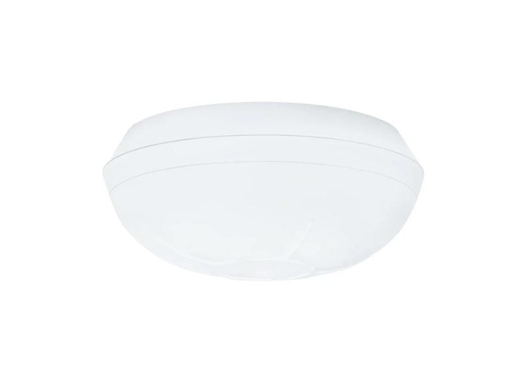 Sufitowy DSC PIR PG8872 Bezprzewodowy daleki zasięg (20 m) 360° PowerG PG8872