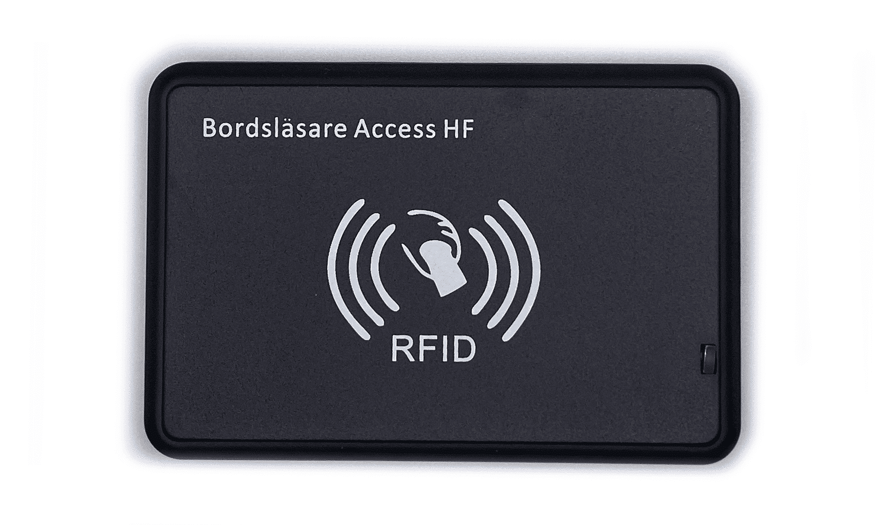 RFID Tag Pass A4: Etichetta RFID Per Controllo Accessi - Foto 5