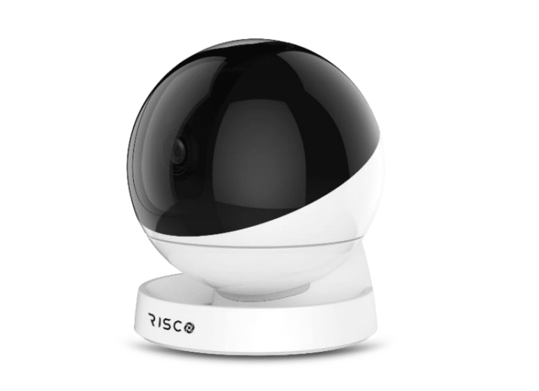 Risco WiFi 2MP Pan Tilt-kamera