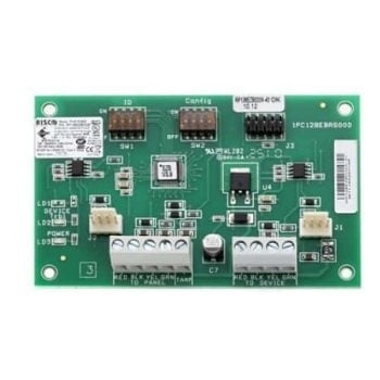 Ekspander stref magistrali RISCO RP128EZB000B