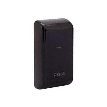 Czytnik zbliżeniowy do otwierania drzwi RISCO RP432DOR000A LightSYS RS485, 13,56 MHz