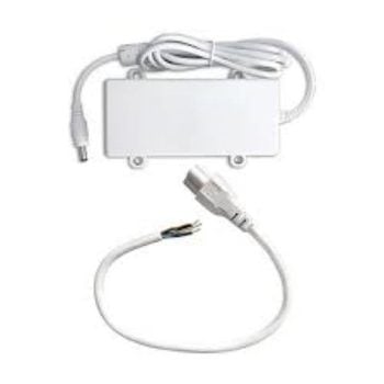 RISCO RP432PS45NCA 4,5A strømforsyning av klasse 3 for LightSYS+, strømplugg ikke inkludert