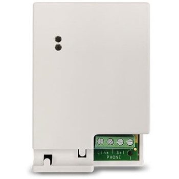 RISCO RP432PSTN00A LightSYS Plus Plug-In PSTN-modul