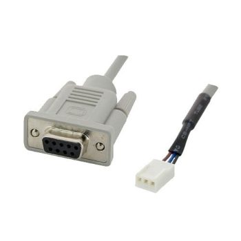 Câble série RISCO RW132CB0000A pour Agility et LightSYS