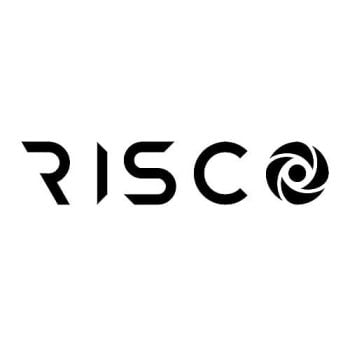 RISCO RW432MV8000A Panneau d'air LightSYS 128 zones, WiFi, voix et IP, 868 MHz, blanc
