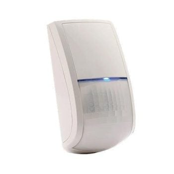 RISCO RWX515DT080A Bezprzewodowy czujnik ruchu Bware, stopień 2, 15 m