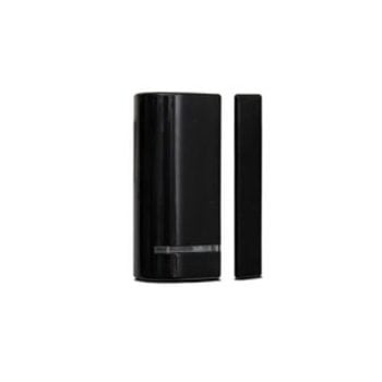 RISCO RWX73M8BL00D Magnetisk Bryter med 868MHz Toveis Universal Sender, Svart