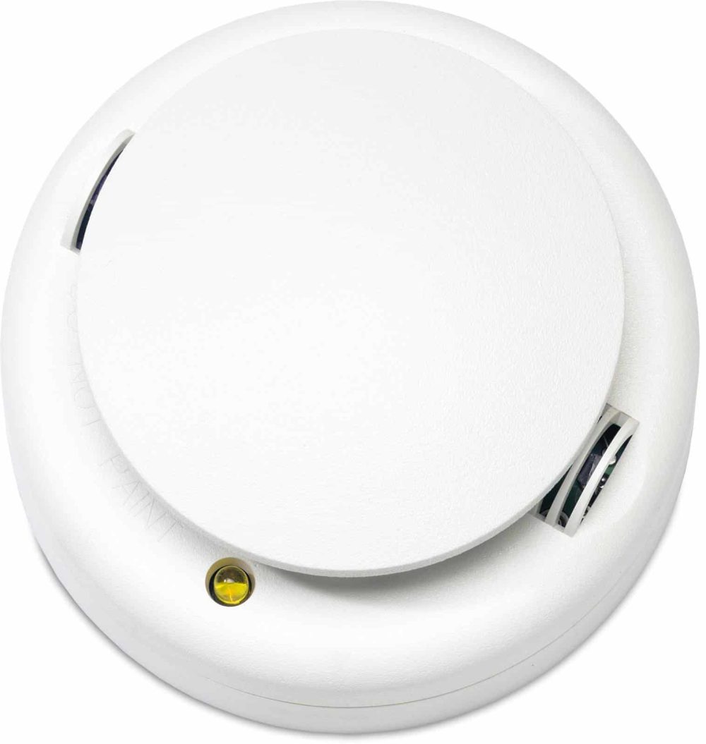 Aritech - Czujnik dymu optyczny DP721I