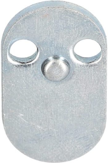 Protective plate 5167