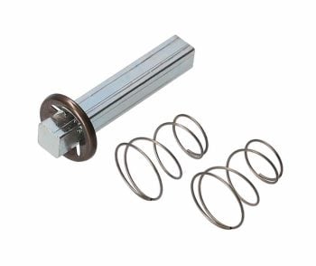 Goupille fendue 520H 43mm