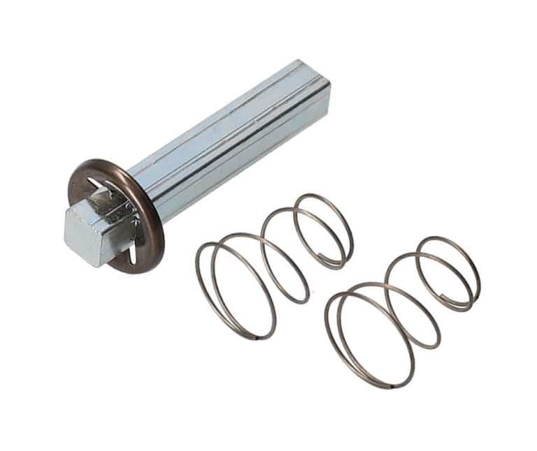 Split pin 520H 63mm