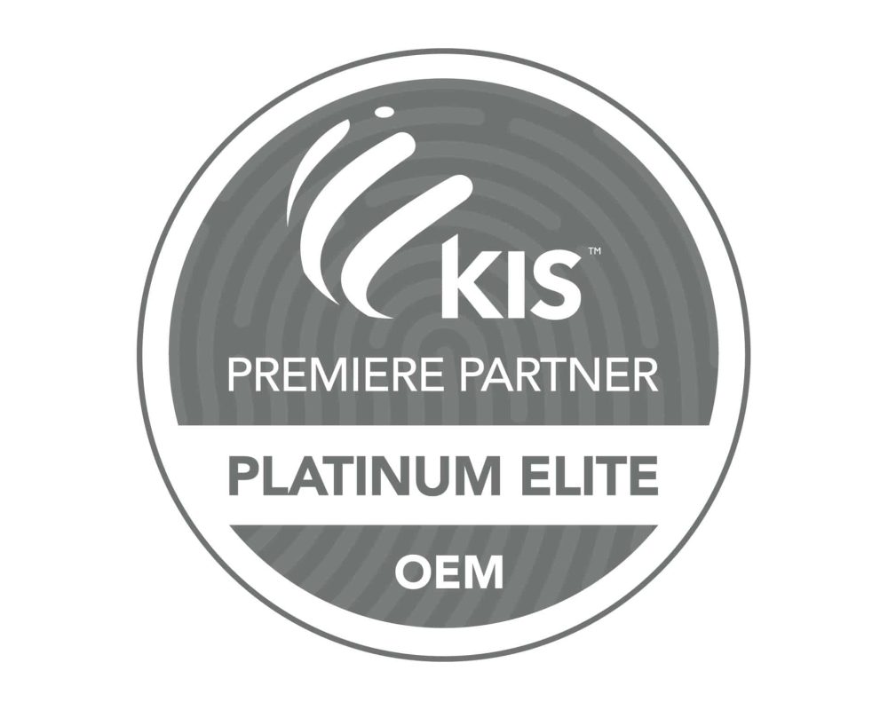 Kortskrivare Swiftpro K30 - Retransfer ID-kortsskrivare (Enkel-Sidig) – Bild 4