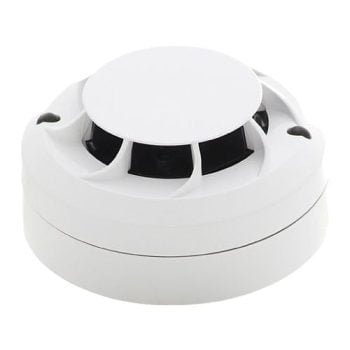 Sensor del sistema detector de humo 22051E-46-IV óptico analógico