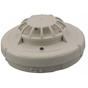 Varmedetektor 5351E-A Systemsensor 58°c - Konvensjonell stigningshastighetsdetektor - Klasse A1R