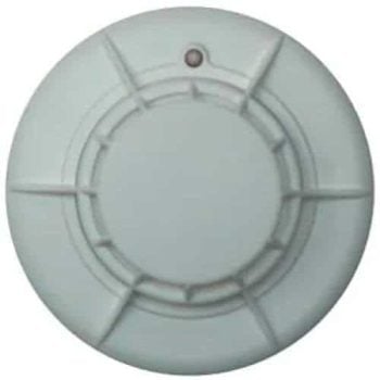 Systemsensor ECO1004T A Konvensjonell varmedetektor, fast temperatur, 78°