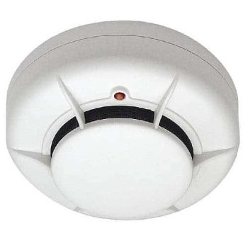 Systemsensor ECO1005 A ECO Konvensjonell varmedetektor, stigningshastighet