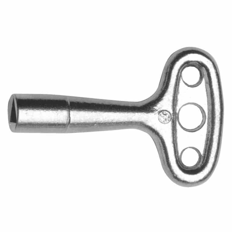 Driehoekssleutel 145 - 10 mm - Assa Abloy