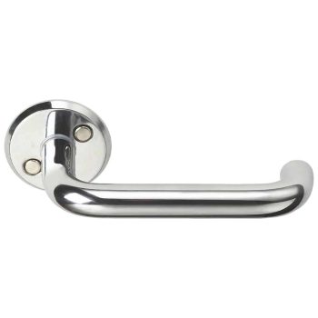 Poignée de porte Trycke 6616 40-75mm Prion - Assa Abloy