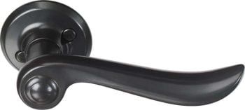Klamka Trycke 6638 40-75mm oksydowana brązowo - Assa Abloy