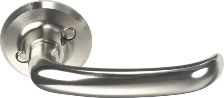Deurkruk Trycke 6640 76-90mm Prion - Assa Abloy
