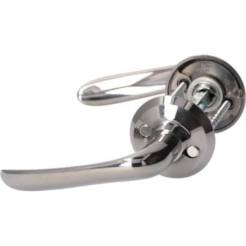 Door handle Trycke 6696 40-57mm Prion - Assa Abloy