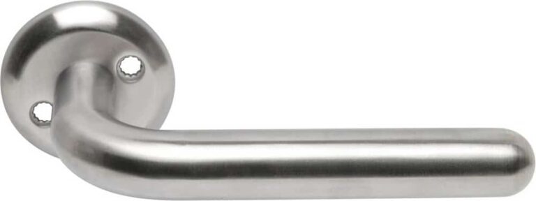 Klamka Trycke 8665 30-75mm Stal nierdzewna Matowa - Assa Abloy