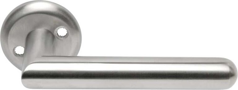 Klamka Trycke 8680 30-75mm Stal nierdzewna Matowa - Assa Abloy