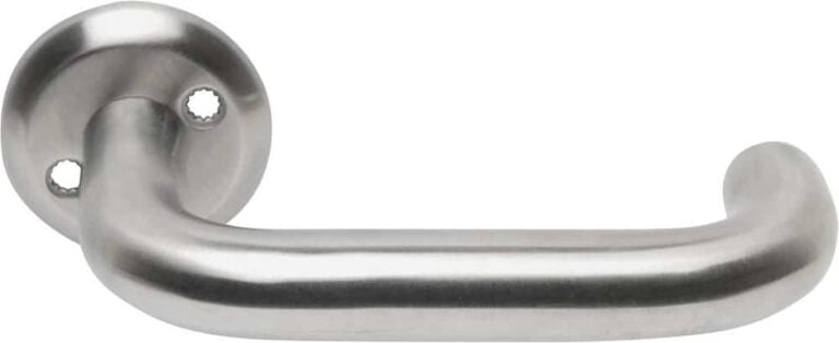 Dörrhandtag Trycke 8685 30-75mm Matt Rostfritt - Assa Abloy